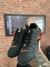 Shox NZ Preto/Laranja na internet