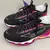 Mizuno Wave Prophecy 11 Preto/ Pink na internet