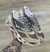 Mizuno Wave Prophecy LS Cinza/ Bege