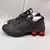 Shox NZ Preto/ Vermelho - Sua Loja Online