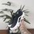 Air Max 97 Plus Branco com Preto - Sua Loja Online