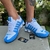 Shox NZ Azul/Branco - comprar online