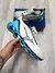 Mizuno Wave Prophecy 11 Branco/ Azul na internet