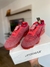 Vapormax Flyknit - Vermelho - loja online