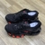 Mizuno Wave Prophecy BETA 02 Preto/ Vermelho na internet