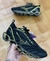 Mizuno Wave Prophecy 11 Preto/ Dourado