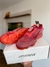 Vapormax Flyknit - Vermelho - Sua Loja Online