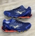 Mizuno Wave Prophecy 12-S Azul/ Vermelho/ Dourado - comprar online