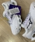 Mizuno Wave Prophecy 11S Branco - loja online