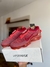 Vapormax Flyknit - Vermelho na internet