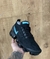 Vapormax 2.0 Preto/ Azul