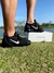 Vapormax 3.0 - Preto/ Branco - Sua Loja Online