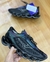 Mizuno Wave Prophecy 12 - Preto Camaleao