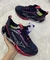 Mizuno Wave Prophecy 11 Azul marinho/ Pink