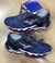 Mizuno Wave Prophecy 11S Azul/ Lilás/ Rosa - comprar online