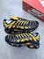 Airmax TN - Preto/ Amarelo