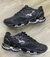 Prophecy 8 Preto/ Prata/ Com detalhes - comprar online