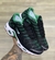 Airmax TN - Preto/ Verde - Sua Loja Online