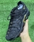 Vapormax Plus Preto/Dourado - Sua Loja Online