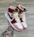 Air Jordan 1 Mid Rose