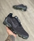 Vapormax Flyknit - Preto