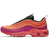 Air Max 97 Plus Laranja com Roxo na internet