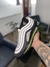 Air Max 97 Preto/cinza D/verde na internet