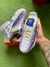 Air Max Plus 3 Branco/Azul - Sua Loja Online