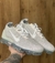 Vapormax 5.0 - Cinza claro