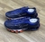 Mizuno Wave Prophecy 12 - Azul/ Laranja - comprar online