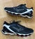 Mizuno Wave Prophecy 12 - Preto/ Vermelho/ Branco - comprar online