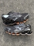 Mizuno Wave Prophecy 12-S Preto/ Laranja - comprar online