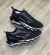 Mizuno Wave Prophecy 11 Preto na internet