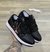 Air Jordan Preto