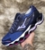 Mizuno Wave Prophecy 11S Azul/ Lilás/ Rosa na internet