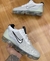 Vapormax 5.0 - Cinza claro/ Branco - comprar online