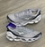 Mizuno Wave Prophecy LS Cinza/ Preto