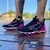 Mizuno Wave Prophecy 11 Preto/ Pink - Sua Loja Online