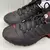 Shox NZ Preto/ Vermelho - loja online