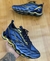 Mizuno Wave Prophecy 11 Azul/ Dourado