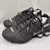 Shox NZ Preto/ Prata