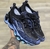 Mizuno Wave Prophecy 13 Preto/ Azul