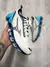 Mizuno Wave Prophecy 11 Branco/ Azul - Sua Loja Online