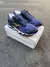 Mizuno Wave Prophecy 11S Azul/ Dourado na internet