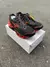 Mizuno Wave Prophecy 11S Preto/ Vermelho - comprar online