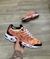 Airmax TN - Vermelho/ Laranja/ Amarelo