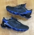 Mizuno Wave Prophecy 12 - Preto/ Azul - comprar online