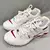 Shox NZ Vermelho/ Branco na internet