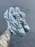 Mizuno Wave Prophecy LS Off White/ Cinza