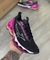 Mizuno Wave Prophecy 11 Preto/ Pink - comprar online